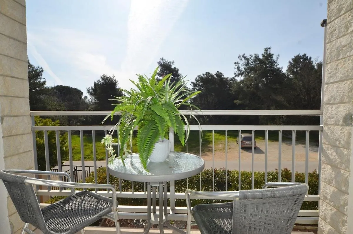 Frane Apartment Rovinj 0*,  Croatia