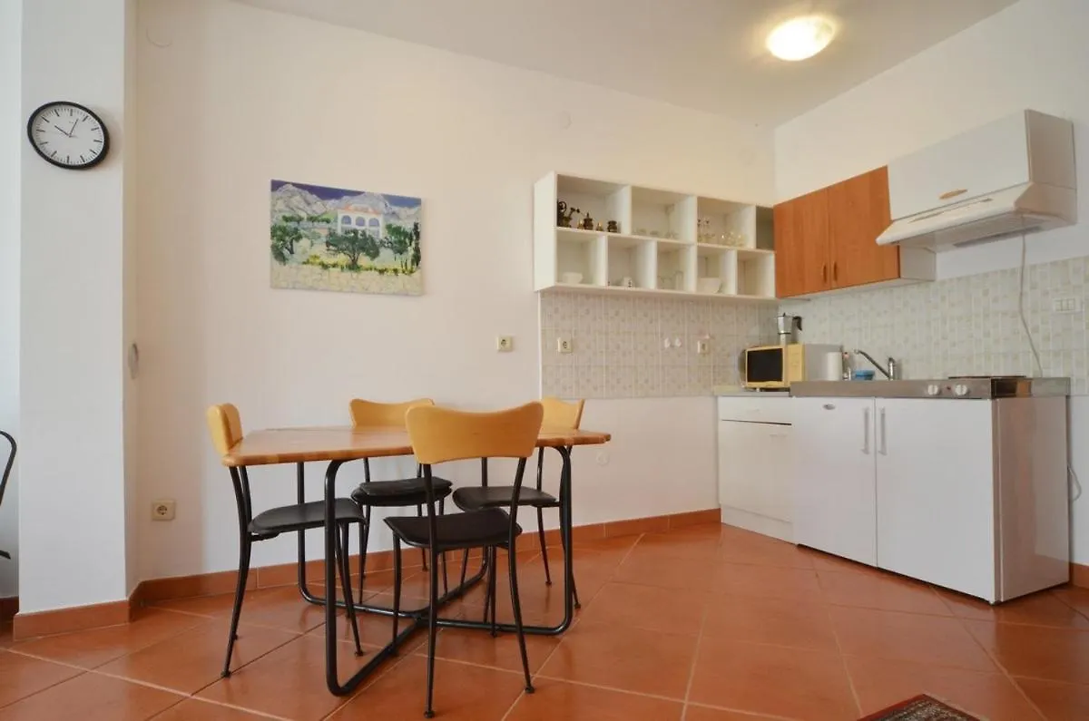 Frane Apartment Rovinj 0*,  Croatia