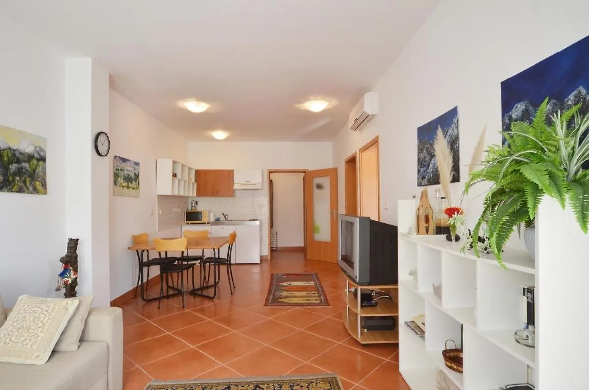 Frane Apartment Rovinj