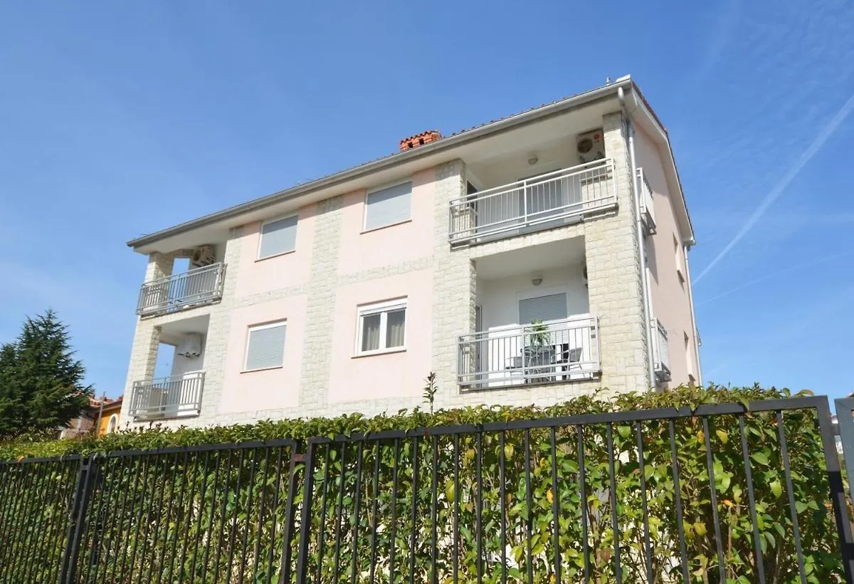 Frane Apartment Rovinj