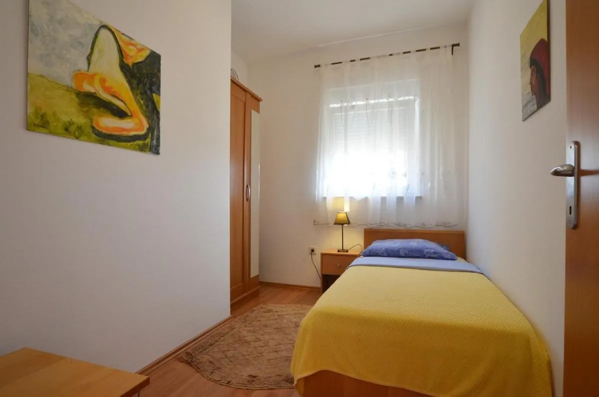 Frane Apartment Rovinj