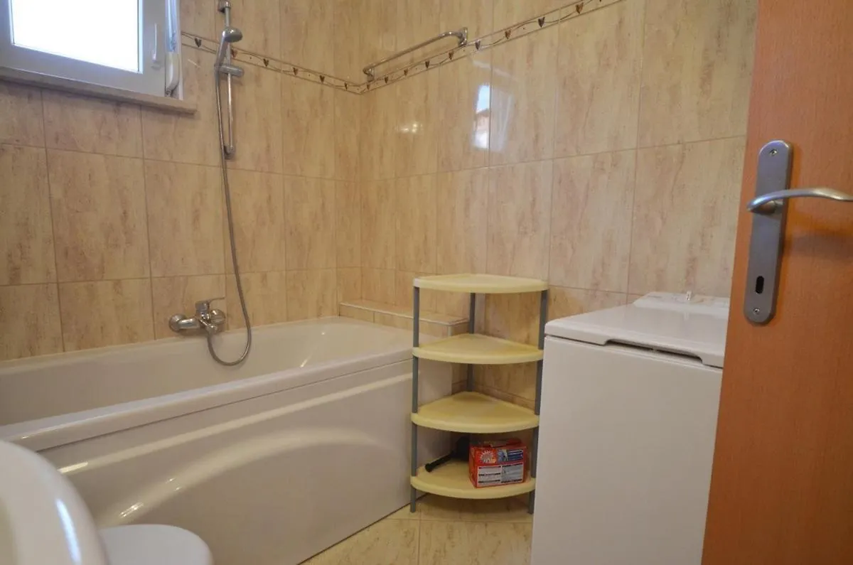 Frane Apartment Rovinj