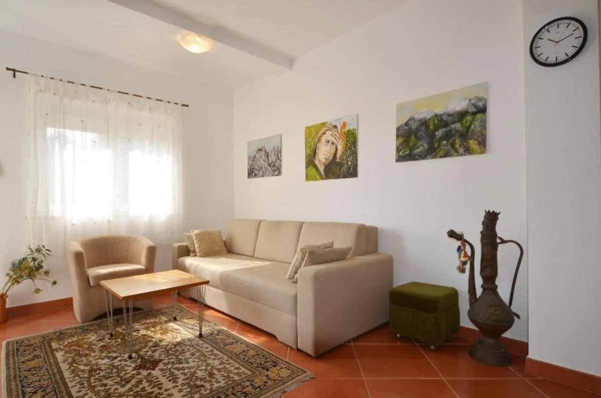 Frane Apartment Rovinj