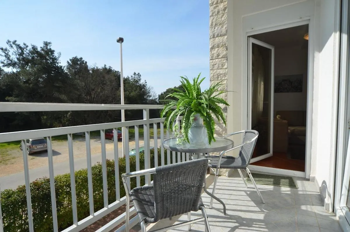 Frane Apartment Rovinj Croatia