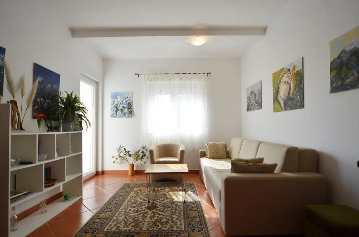 Frane Apartment Rovinj