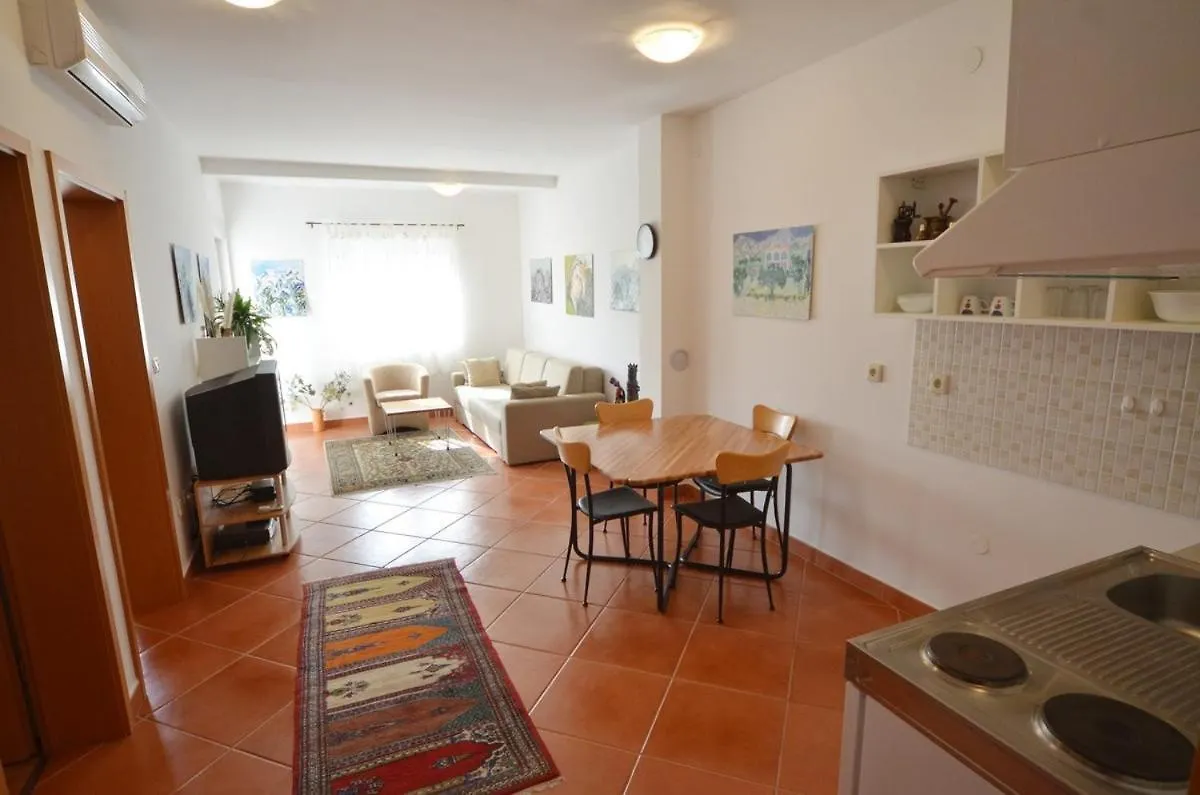 Frane Apartment Rovinj
