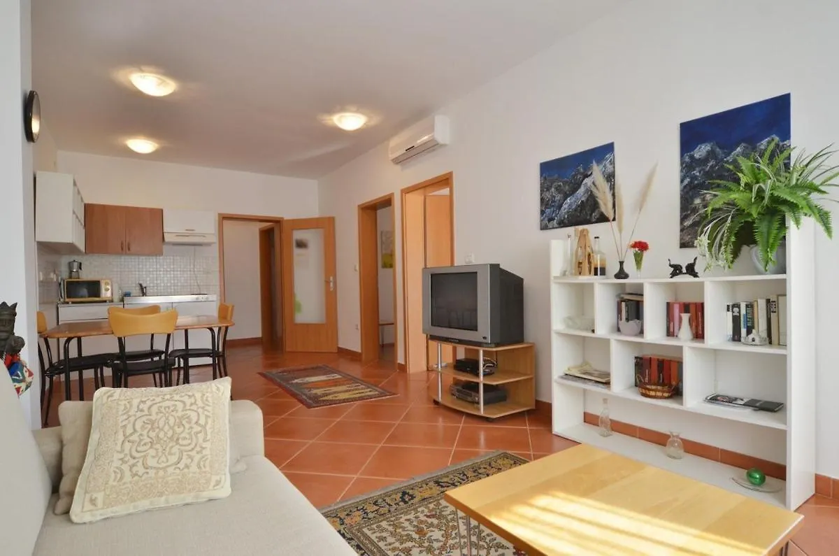Frane Apartment Rovinj