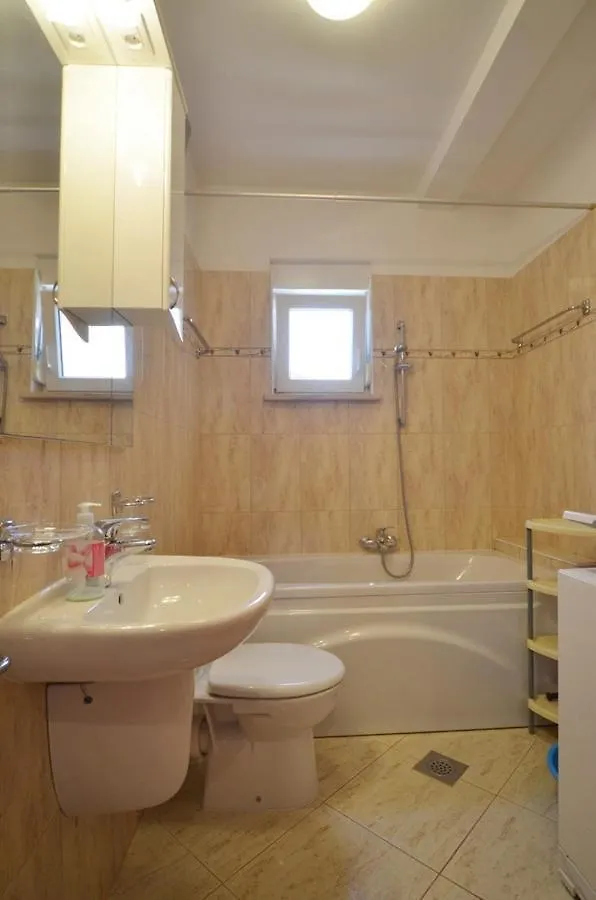 Frane Apartment Rovinj Croatia