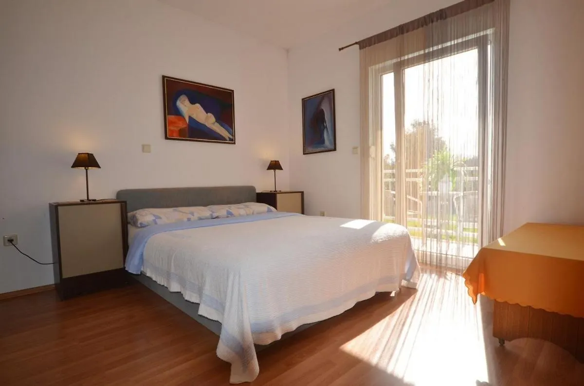 Frane Apartment Rovinj Croatia